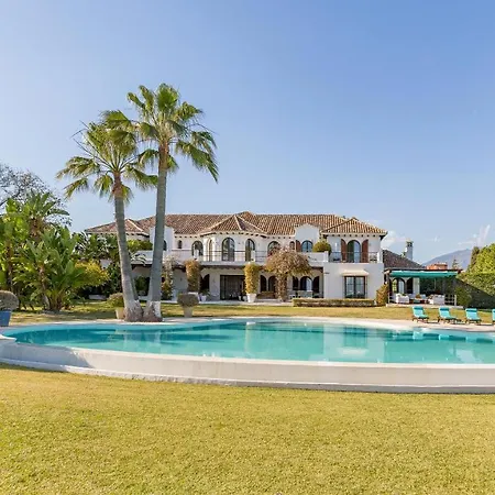 For Rent In Marbella Estepona