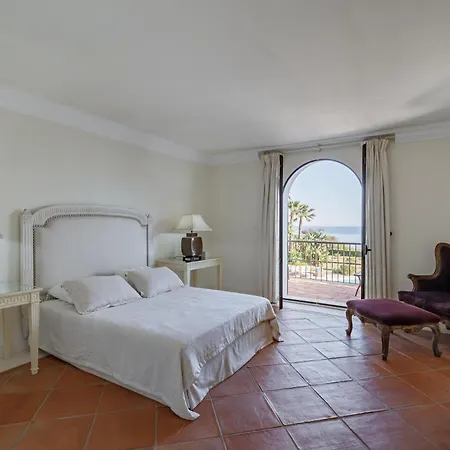 For Rent In Marbella Holiday home