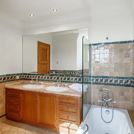 For Rent In Marbella * Estepona