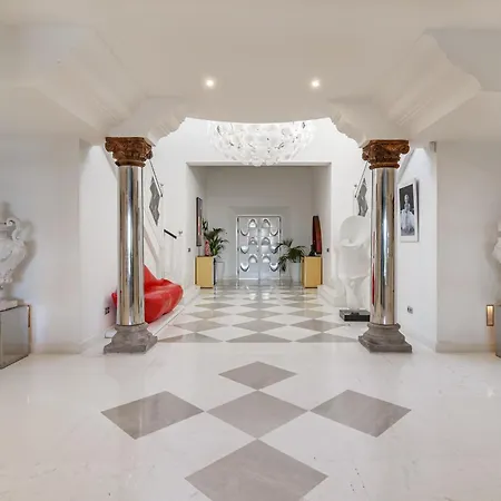 Holiday home For Rent In Marbella
