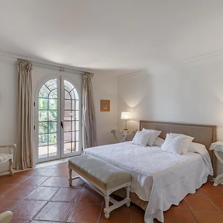 For Rent In Marbella Holiday home *