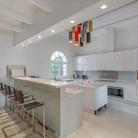 Holiday home For Rent In Marbella Estepona