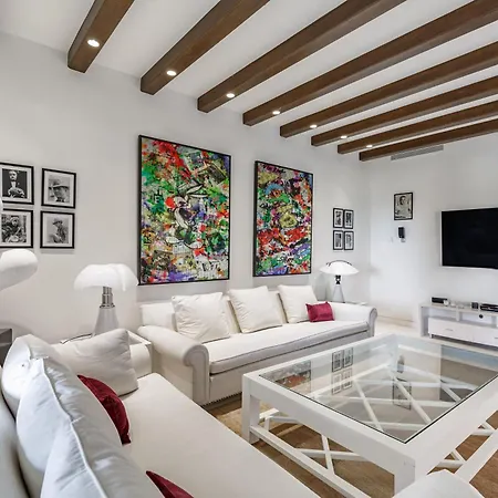 Holiday home For Rent In Marbella