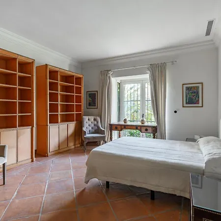For Rent In Marbella * Estepona