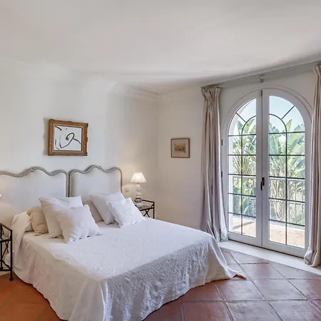 Holiday home For Rent In Marbella *