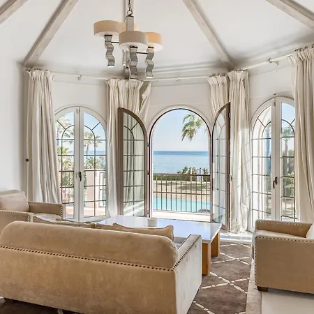 For Rent In Marbella * Estepona