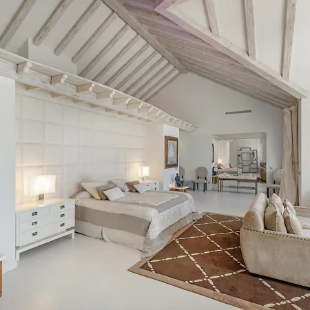 Holiday home For Rent In Marbella Estepona