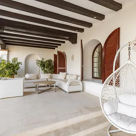 For Rent In Marbella *