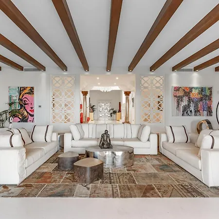 For Rent In Marbella Estepona