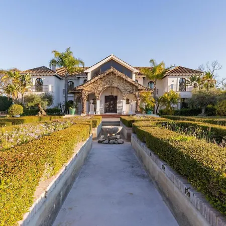 For Rent In Marbella Dom wakacyjny *