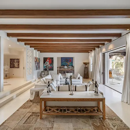 For Rent In Marbella Holiday home Estepona