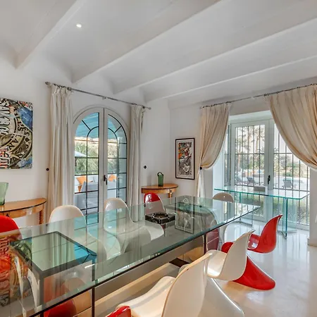 For Rent In Marbella * Estepona