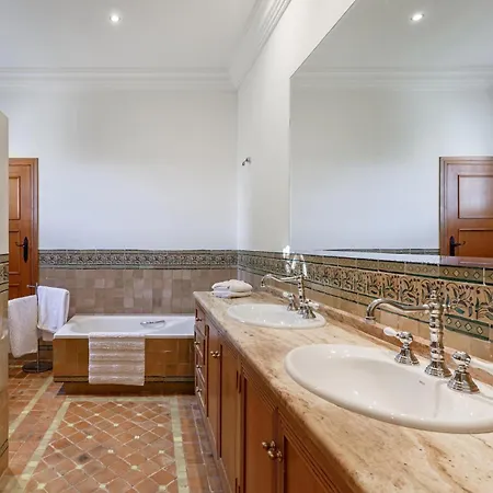 Holiday home For Rent In Marbella