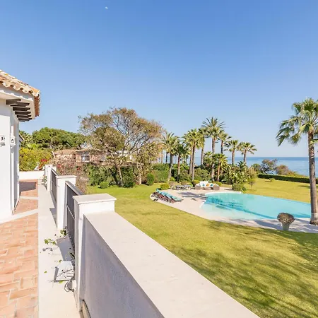 Holiday home For Rent In Marbella Estepona