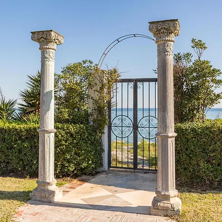 For Rent In Marbella * Estepona