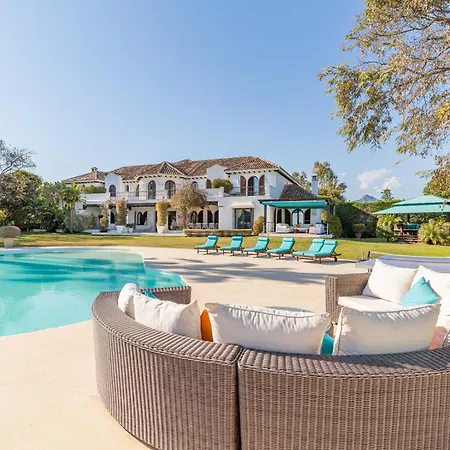 For Rent In Marbella Estepona