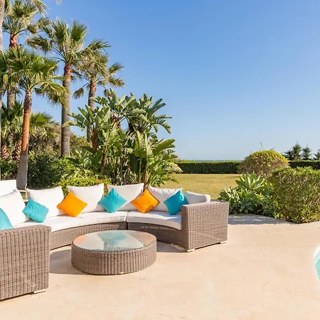 For Rent In Marbella Holiday home