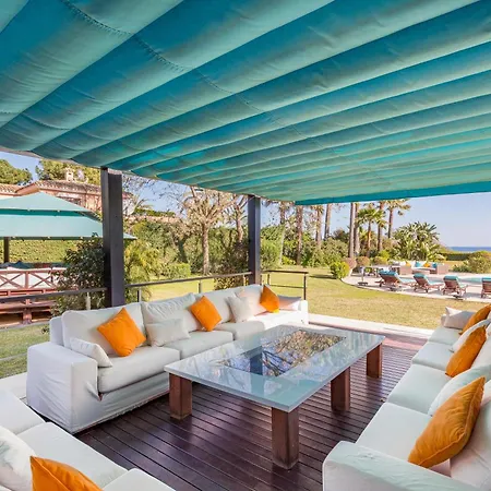 Holiday home For Rent In Marbella Estepona