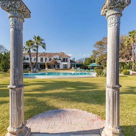 For Rent In Marbella *