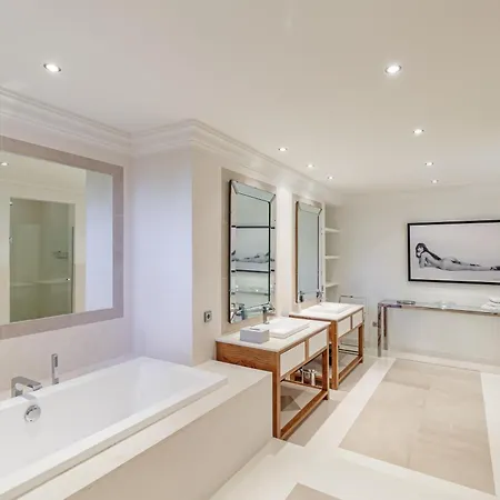 For Rent In Marbella Vakantiehuis *