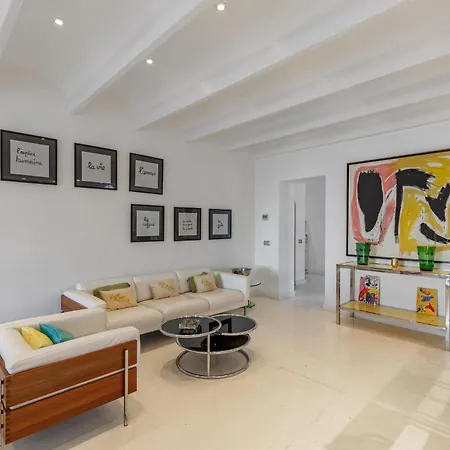 For Rent In Marbella