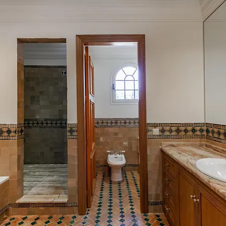For Rent In Marbella Vakantiehuis