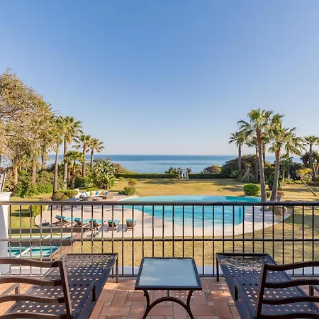 Vakantiehuis For Rent In Marbella