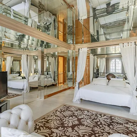 Vakantiehuis For Rent In Marbella Estepona